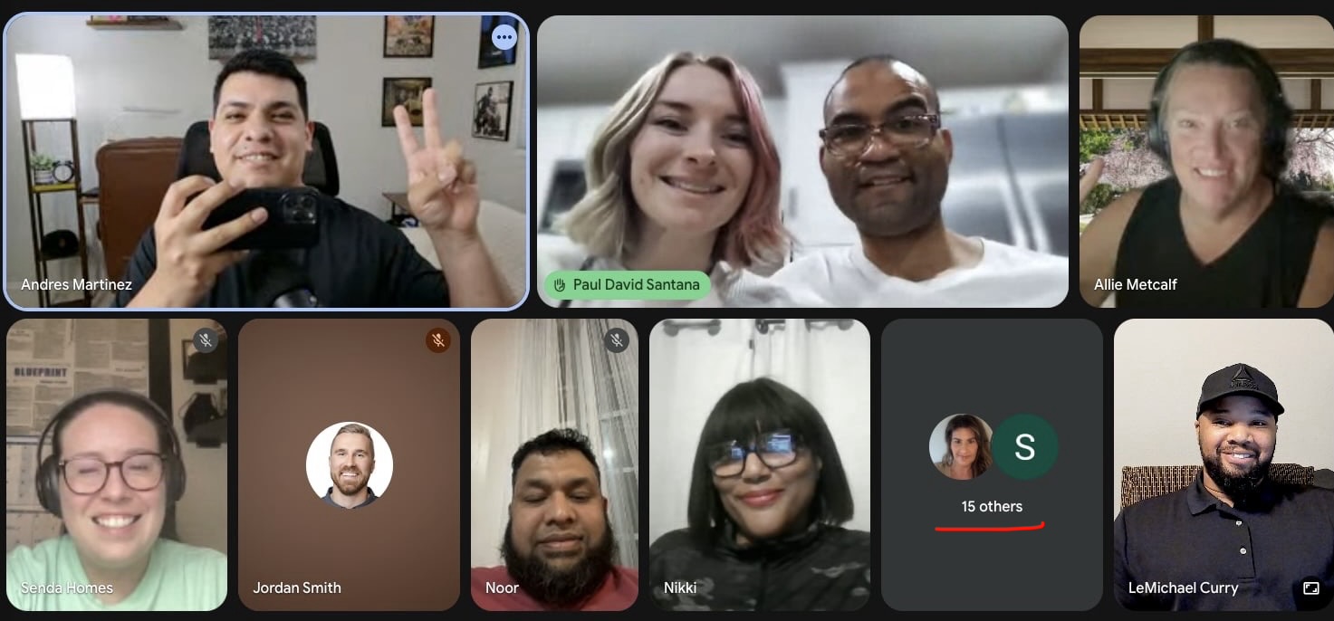 Coliving Freedom Unlocked — Skool Community